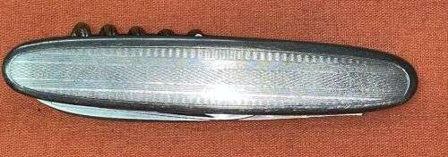 Vintage Robi Klaas Folding Pocket Knife