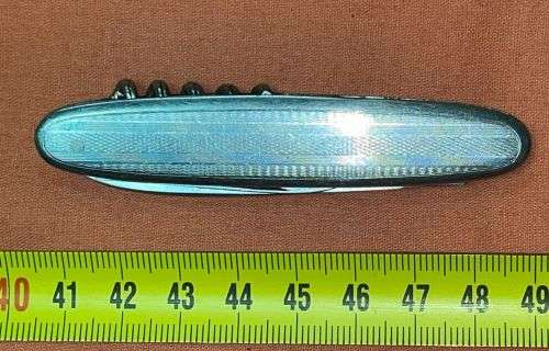 Vintage Robi Klaas Folding Pocket Knife