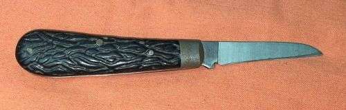 Taylor`s Eye Witness Lambsfoot Small Pocket Knife