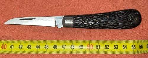 Taylor`s Eye Witness Lambsfoot Small Pocket Knife