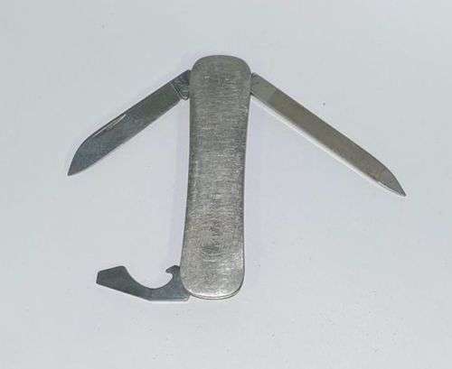 Vintage `EKA` Pen Knife - Made in Sweden