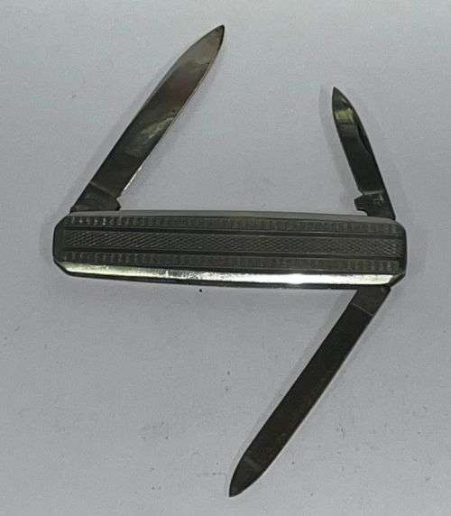 Vintage  Pen Knife - Made in Germany