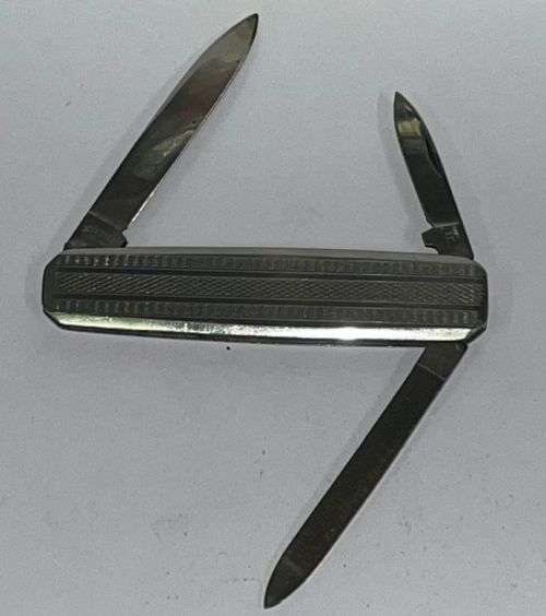 Vintage  Pen Knife - Made in Germany