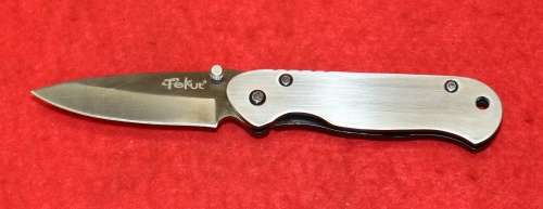 Tekut Folding Pocket knife