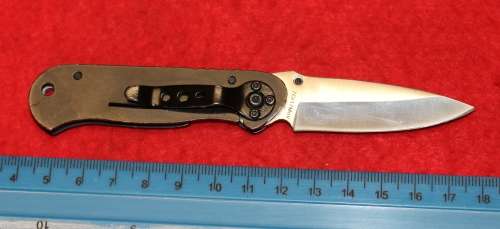 Tekut Folding Pocket knife