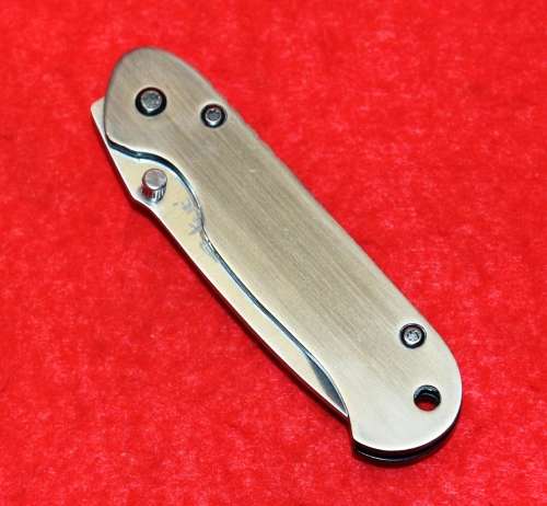 Tekut Folding Pocket knife