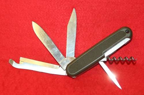 Victorinox - Mauser - 108mm