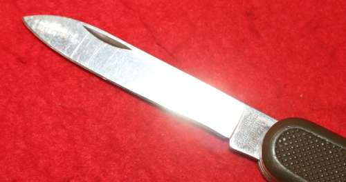 Victorinox - Mauser - 108mm