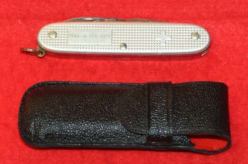 Victorinox NATO/SADF