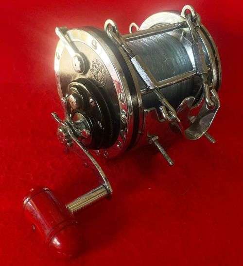 Penn Senator 9/0 game fishing reel