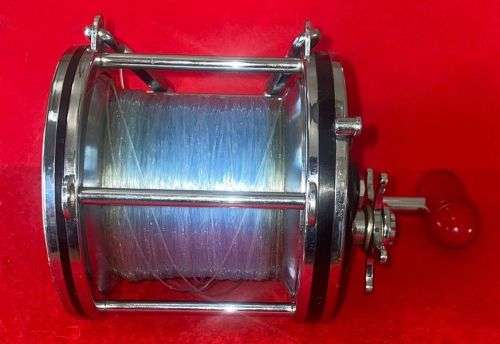Penn Senator 9/0 game fishing reel
