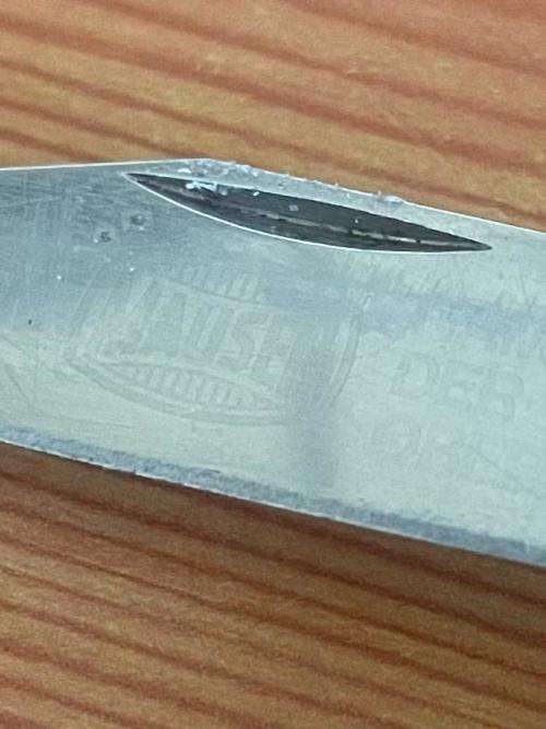 Victorinox - Mauser - 108mm