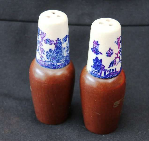 salt and pepper set