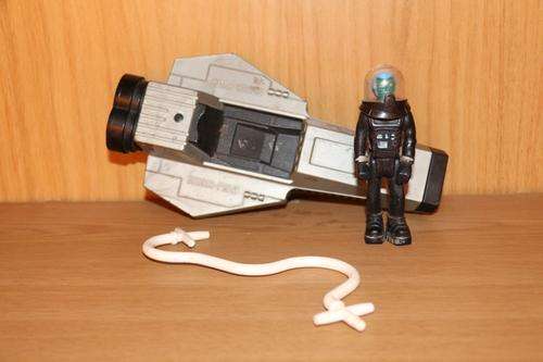 Collectable 1980`s Fischer Price - Alpha Star 1
