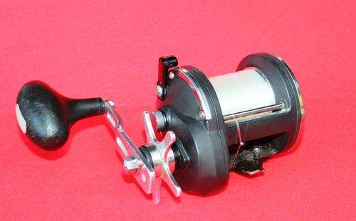 Omoto CA30 Fishing Reel
