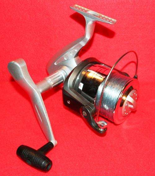 Elbe Force EF 070 fishing reel