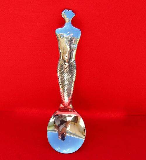 Carrol Boyes Merman Serving Spoon