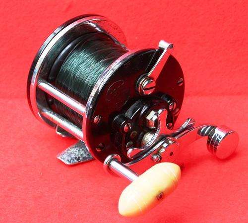 Penn Beachmaster 160 Narrow Spool Fishing reel