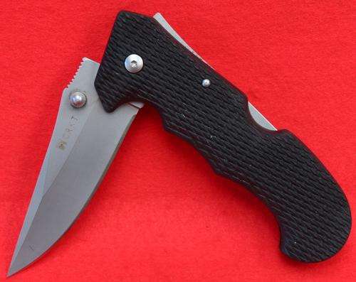 CRKT Cascade Lockback Knife