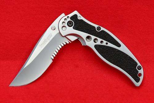 Kershaw Storm hunting/camping knife