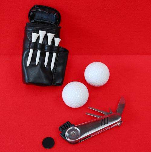 Golf  kit