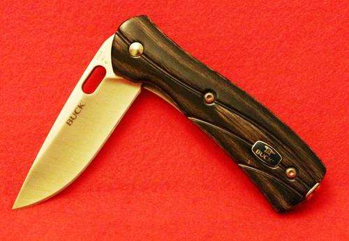 Buck 341 Vantage Knife (Small / Avid Level)