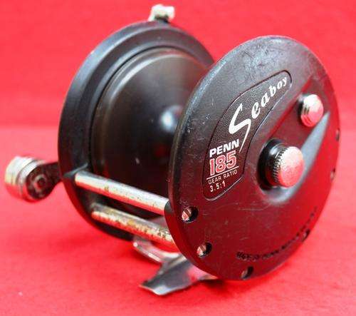 Penn 185 Seaboy