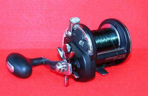 Okuma Convector CV 45 CS fishing reel