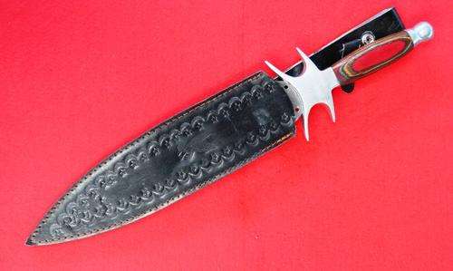 Large Display Dagger/Knife