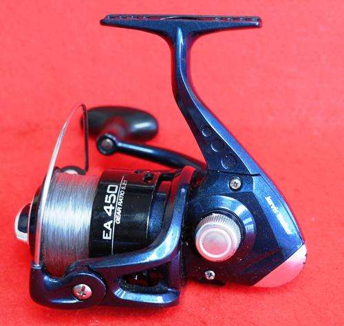 Jarvis Walker Mirage EA450 Spinning Reel