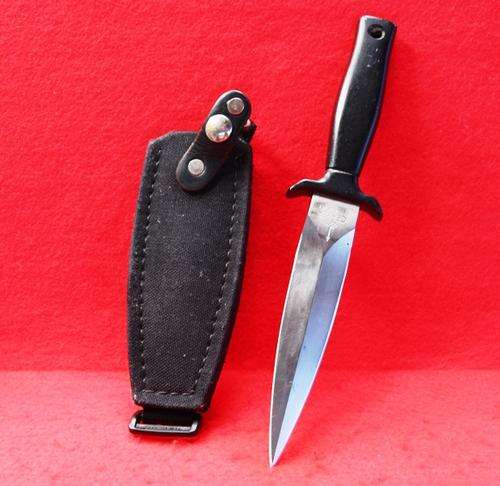 Vintage - Gerber Mark 1 Boot Knife