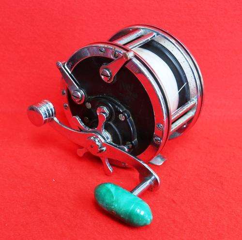 PENN 49 (Metal Spool)- FISHING REEL