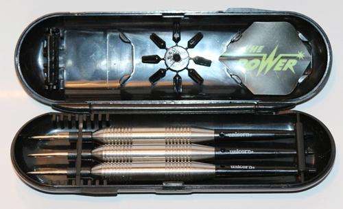 Unicorn Phil Taylor Darts