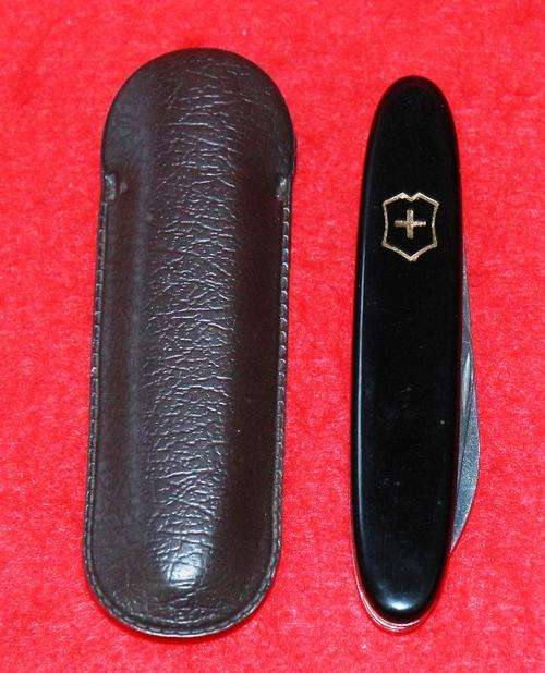 Victorinox Swiss Army knife (Excelsior) - with logo