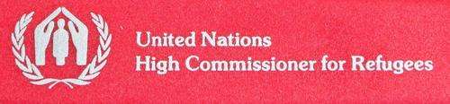 Victorinox Swiss Army Knife (Climber) with logo - United Nations