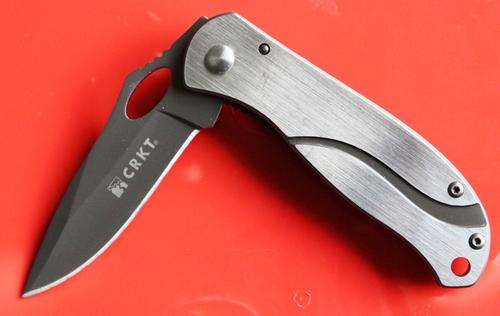 CRKT - PAZODA KNIFE