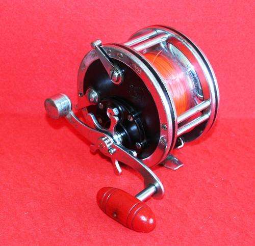Penn 49 - Metal Spool