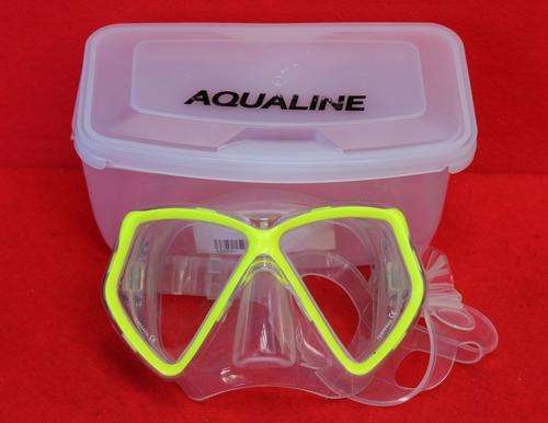 Aqualine - Pro Series - Vanquish - Dive Mask