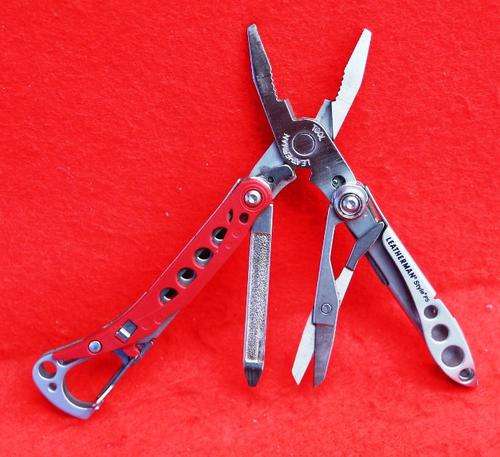 Leatherman Style PS