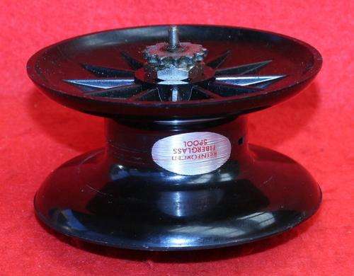 Penn 49 black spool