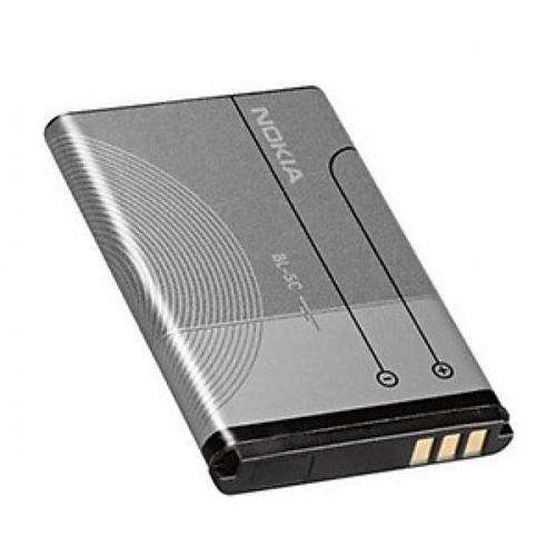 Nokia BL-5C Li-Polymer Battery for Selective Nokia Models