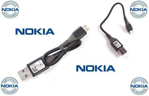 Original Nokia CA-101D Data Cable