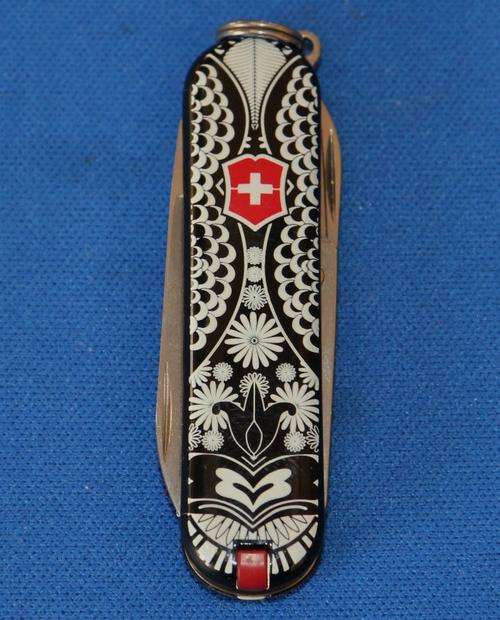 Victorinox Classic SD - Collectable - Rare