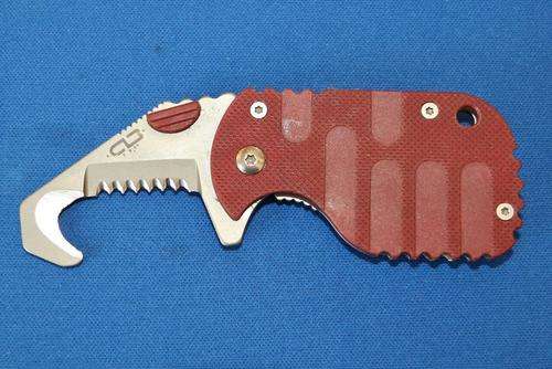 Boker Plus Rescom Rescue Tool
