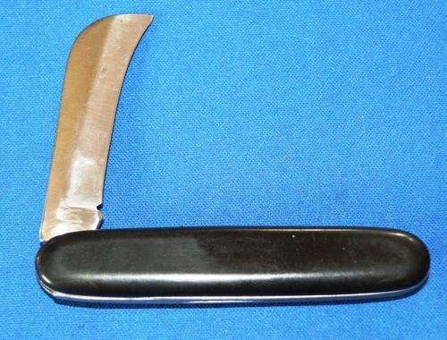 Rodgers Biltong Knife - Made in Sheffield England