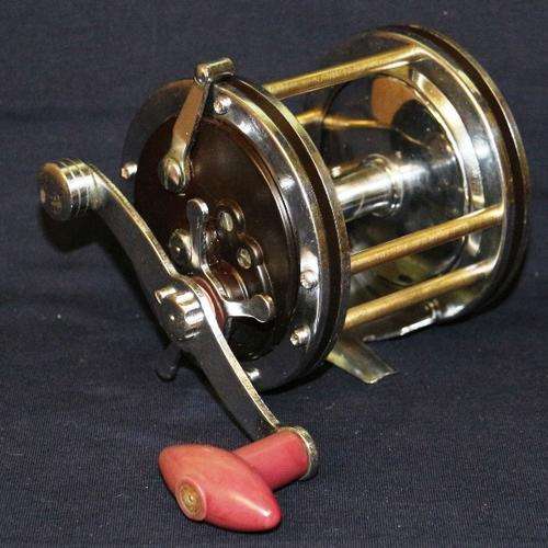 KENCOR 150D - Penn Type Fishing Reel - Made in Japan