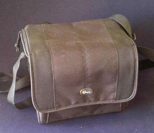 Lowepro Stockholm 120 DSLR Shoulder Bag
