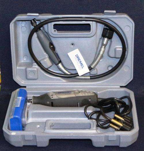 Dremel 3000