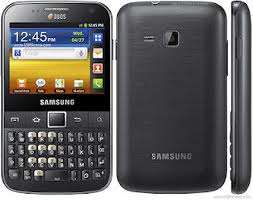Samsung Galaxy Pro