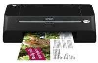 Epson T27 Photo Printer